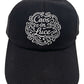 Embroidered Baseball Hat