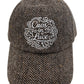 Embroidered Baseball Hat