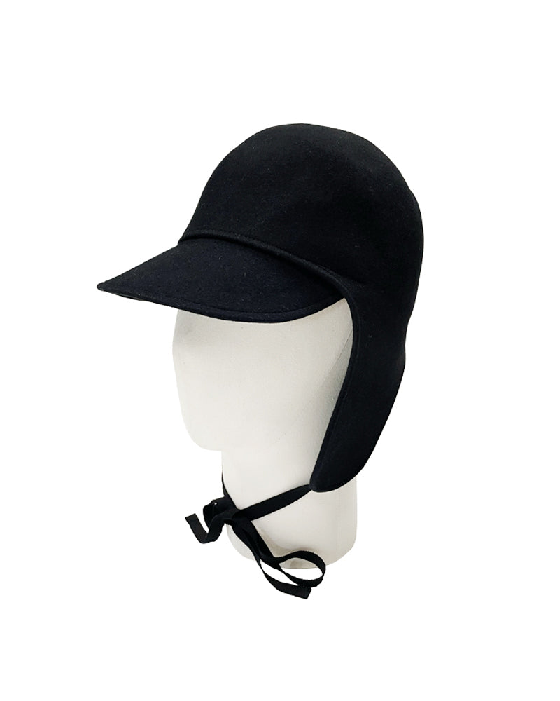 VIVIANOxKIJIMA TAKAYUKI Aviator Hat