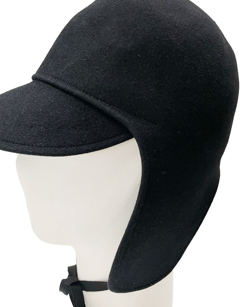 VIVIANOxKIJIMA TAKAYUKI Aviator Hat