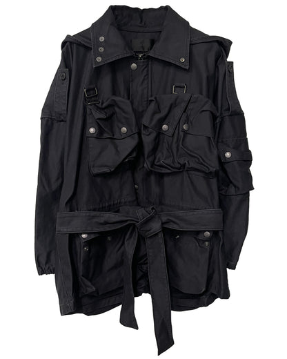 Dolman Mountain Jacket