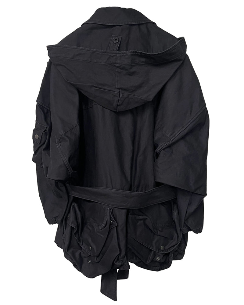 Dolman Mountain Jacket