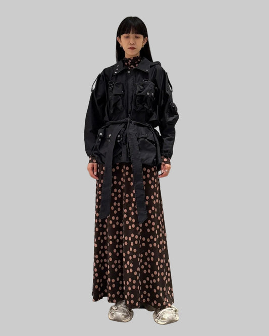 Dolman Mountain Jacket