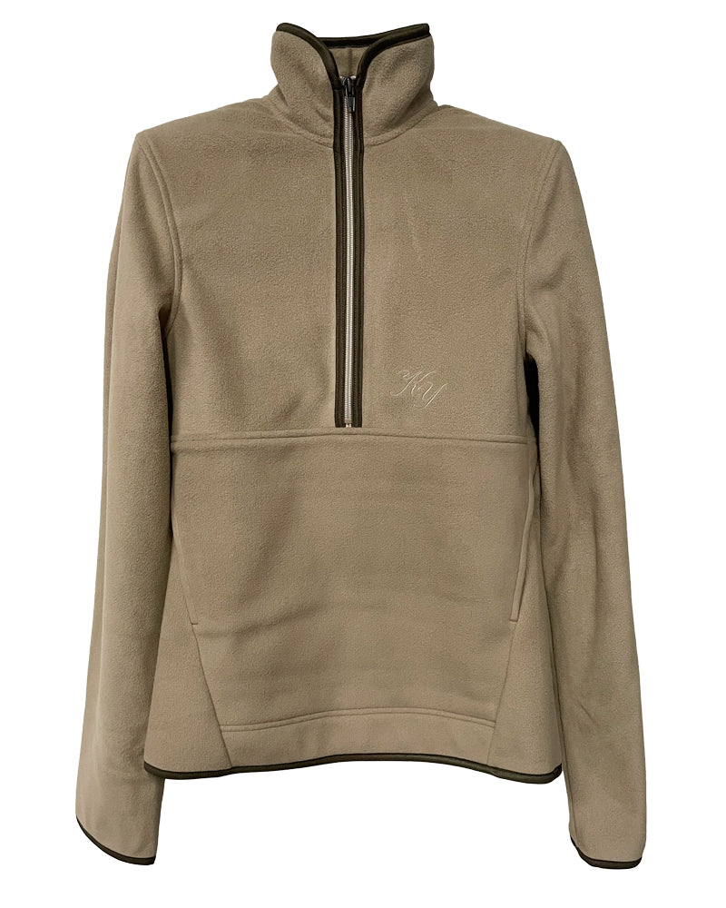 Strict Fleece Shirt