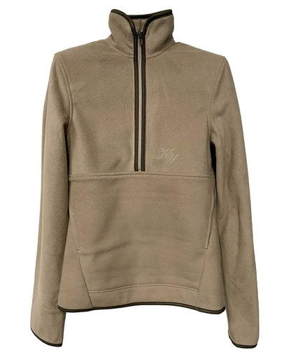 Strict Fleece Shirt