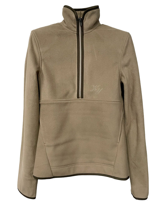 Strict Fleece Shirt