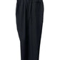 Barrel-Shaped Pencil Skirt