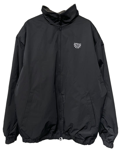 REVERSIBLE WINDBREAKER