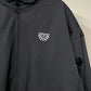 REVERSIBLE WINDBREAKER