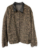 LEOPARD JACKET