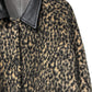 LEOPARD JACKET