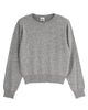ROUND NECK KNIT