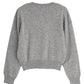 ROUND NECK KNIT