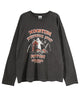 ”NINETIES” LONG SLEEVE T-SHIRT