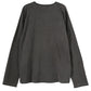 ”NINETIES” LONG SLEEVE T-SHIRT