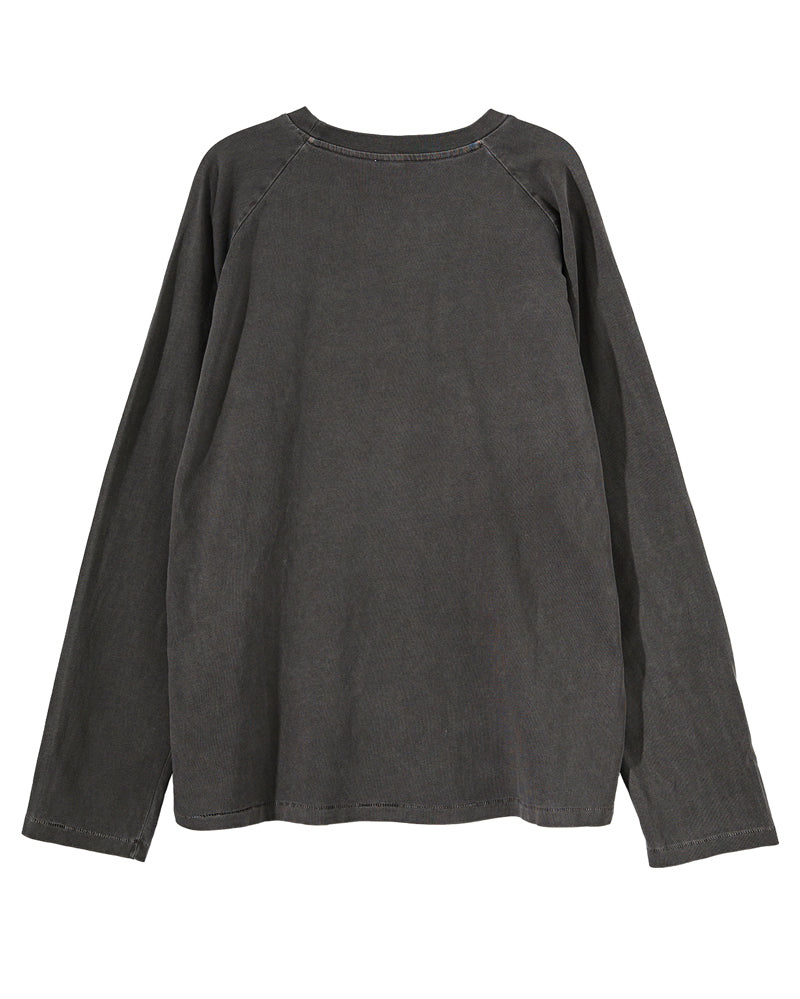 ”NINETIES” LONG SLEEVE T-SHIRT