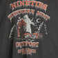 ”NINETIES” LONG SLEEVE T-SHIRT