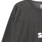 ”STALN” LONG SLEEVE T-SHIRT
