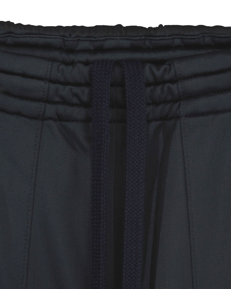 LACE TRIM TRACK PANTS