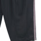 LACE TRIM TRACK PANTS