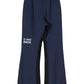 MULTI PANEL WAFFLE JERSEY PANTS