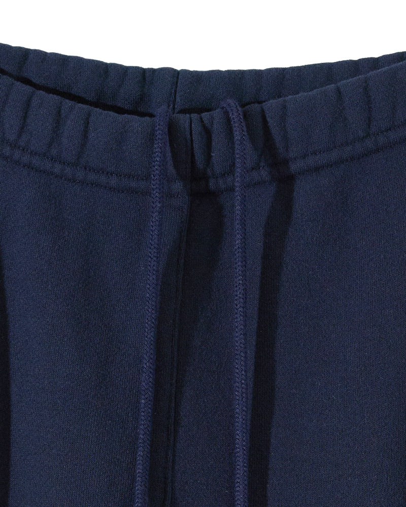 MULTI PANEL WAFFLE JERSEY PANTS