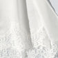 VNECK KNIT DRESS