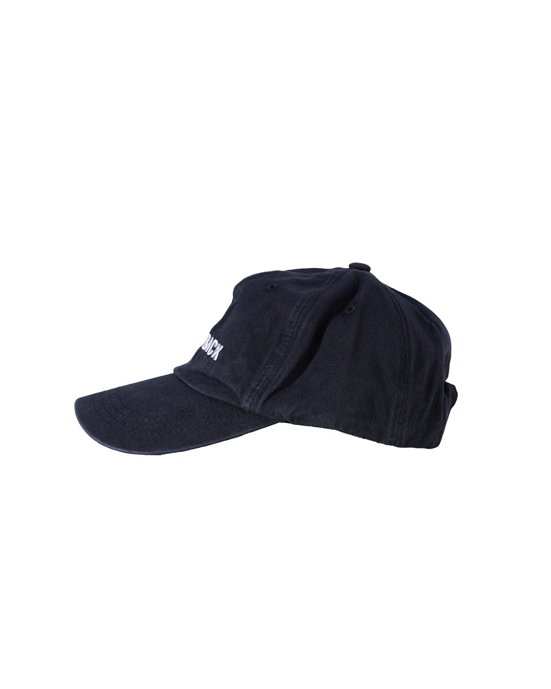 ”KICK BACK” BALL CAP