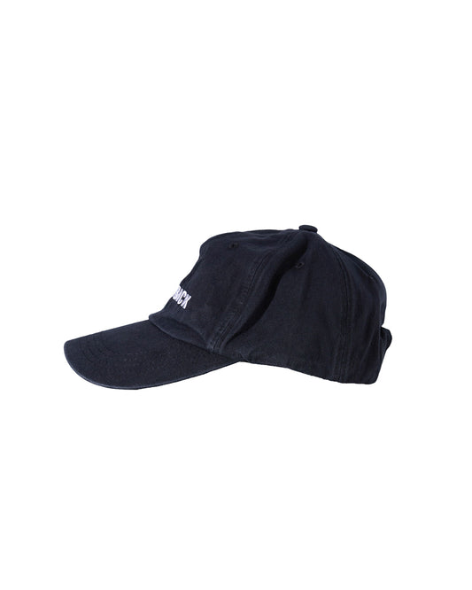 ”KICK BACK” BALL CAP