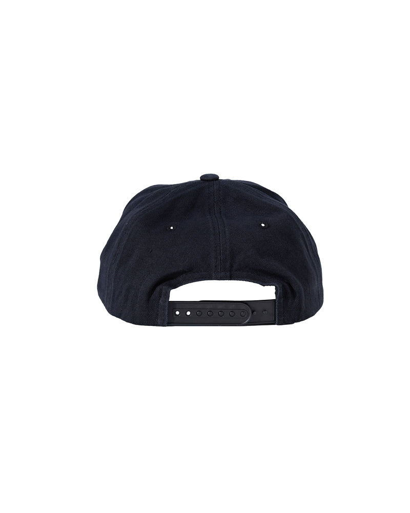 ”KICK BACK” BALL CAP