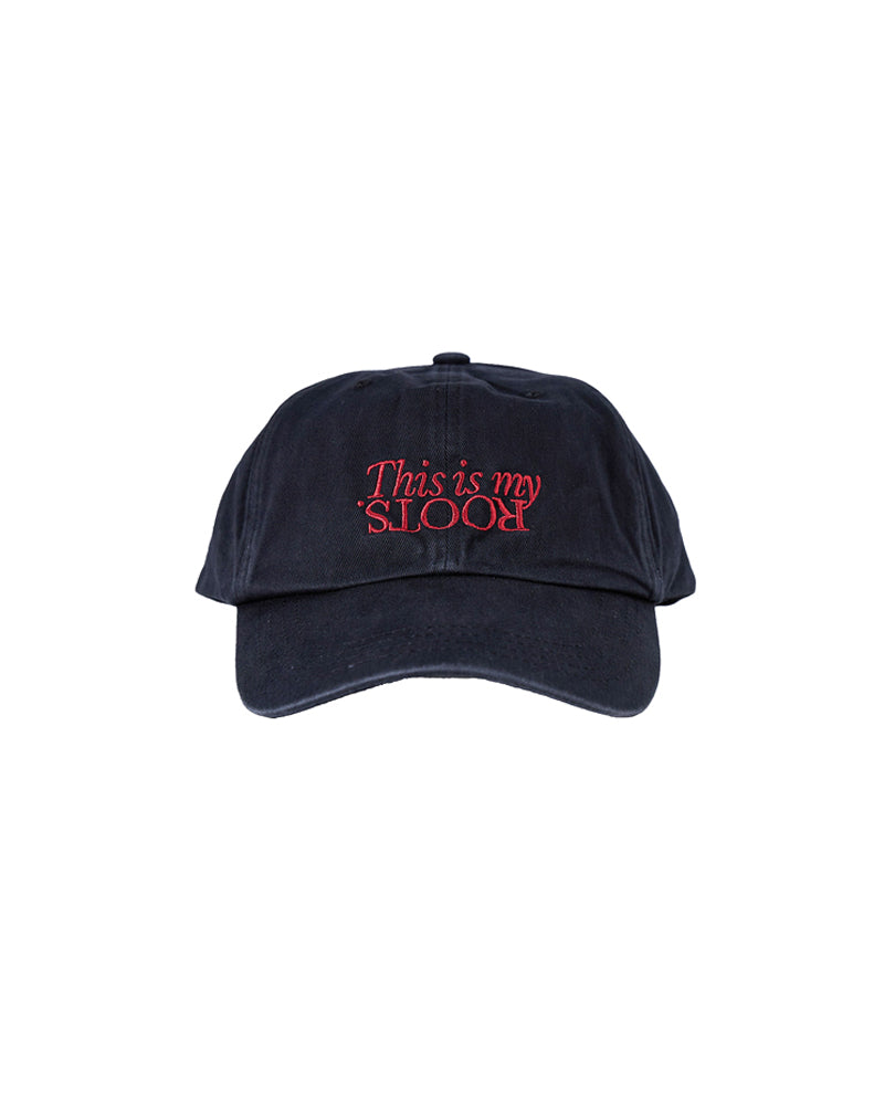 ”THIS IS MY ROOTS” BALL CAP