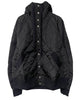 QUILTED JACKET