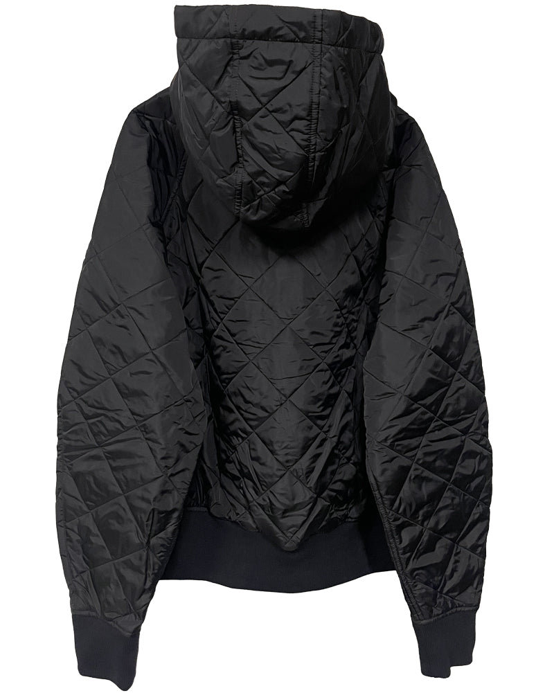 QUILTED JACKET