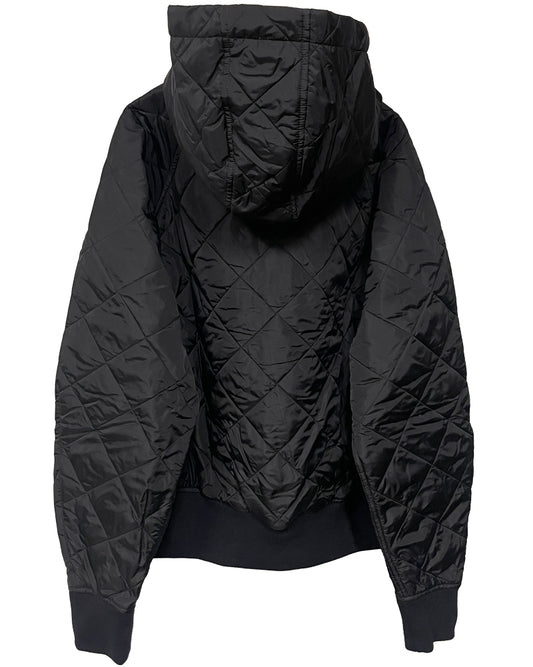 QUILTED JACKET