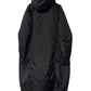 PADDED LONG DOUBLE COAT