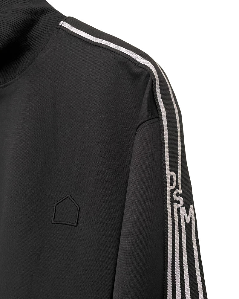 TRACKSUIT JACKET