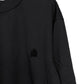 PRINT ON SLEEVE LONGSLEEVE TEE