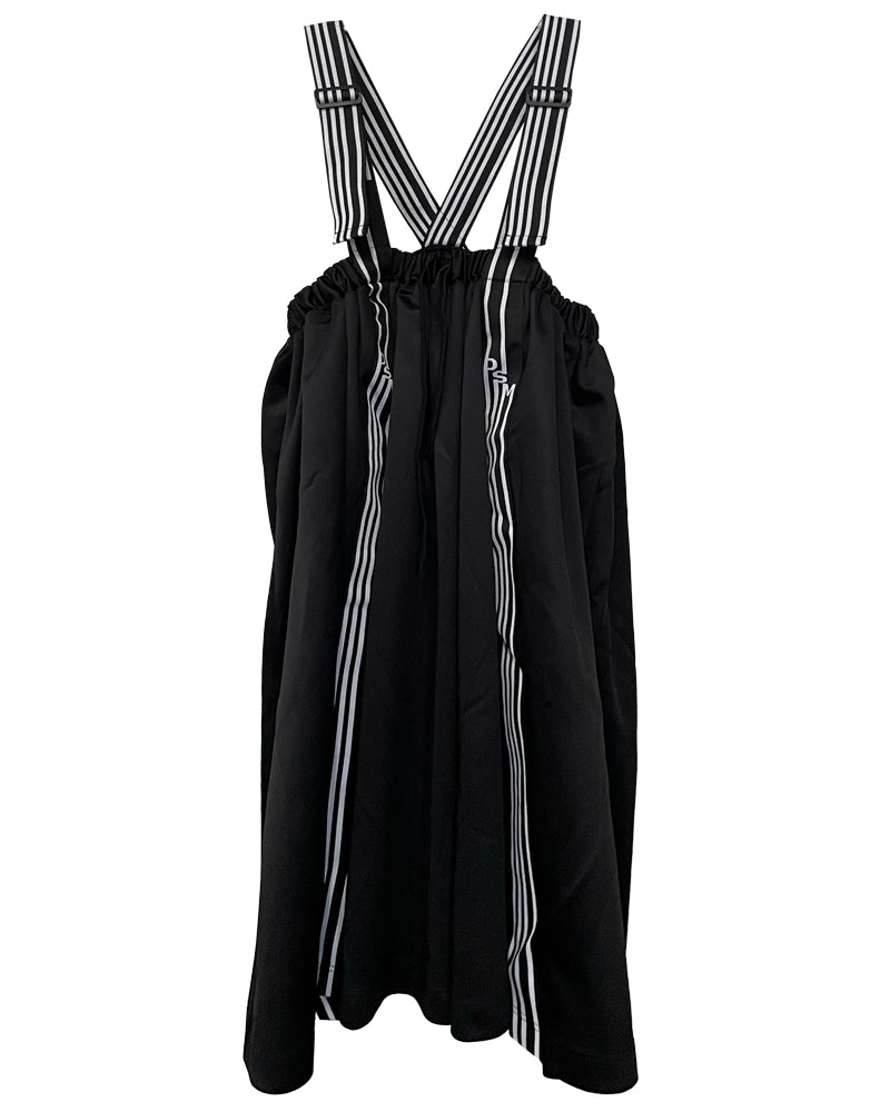 SPORTY APRON
