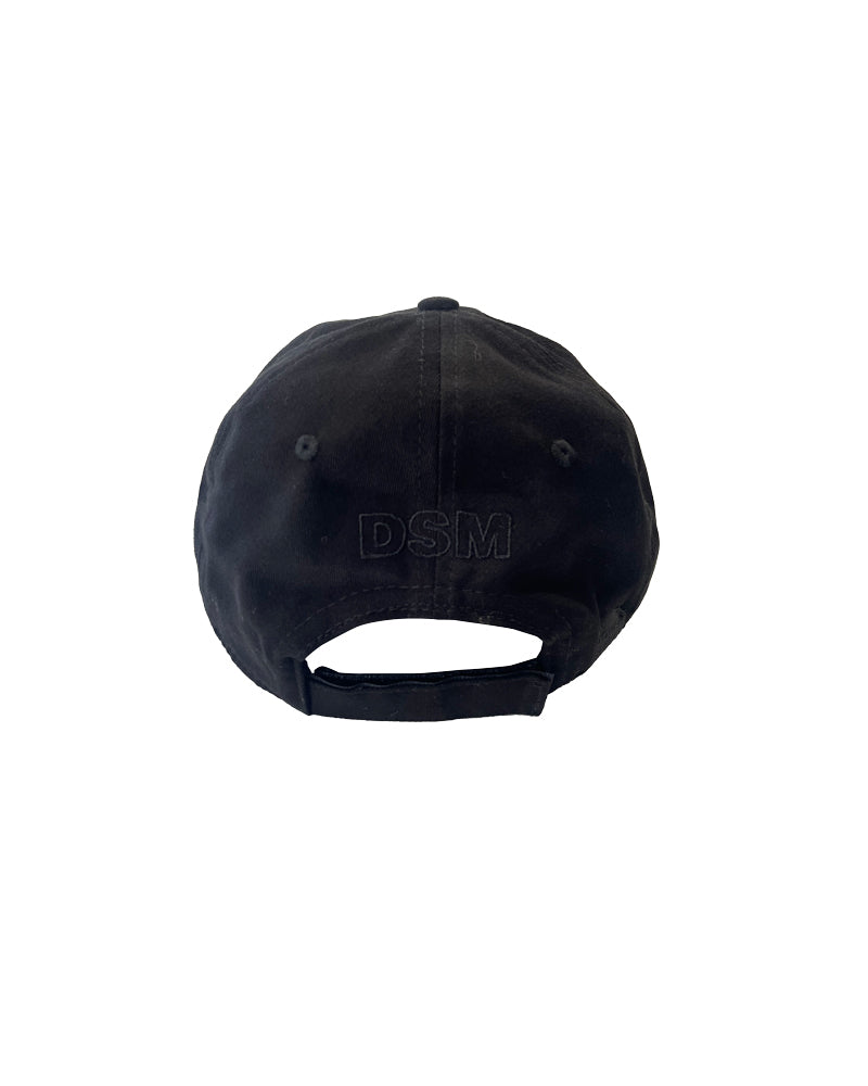 HUT CAP
