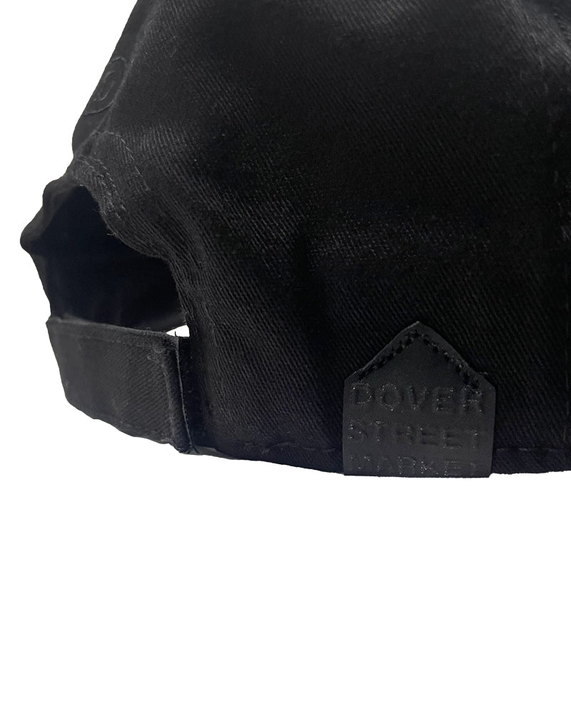 HUT CAP