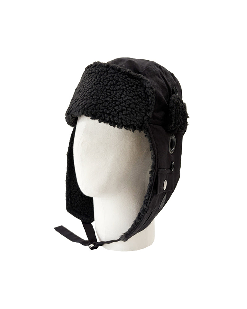 TRAPPER HAT