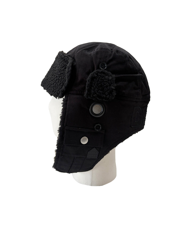 TRAPPER HAT