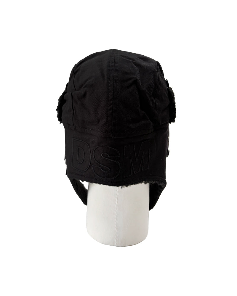 TRAPPER HAT