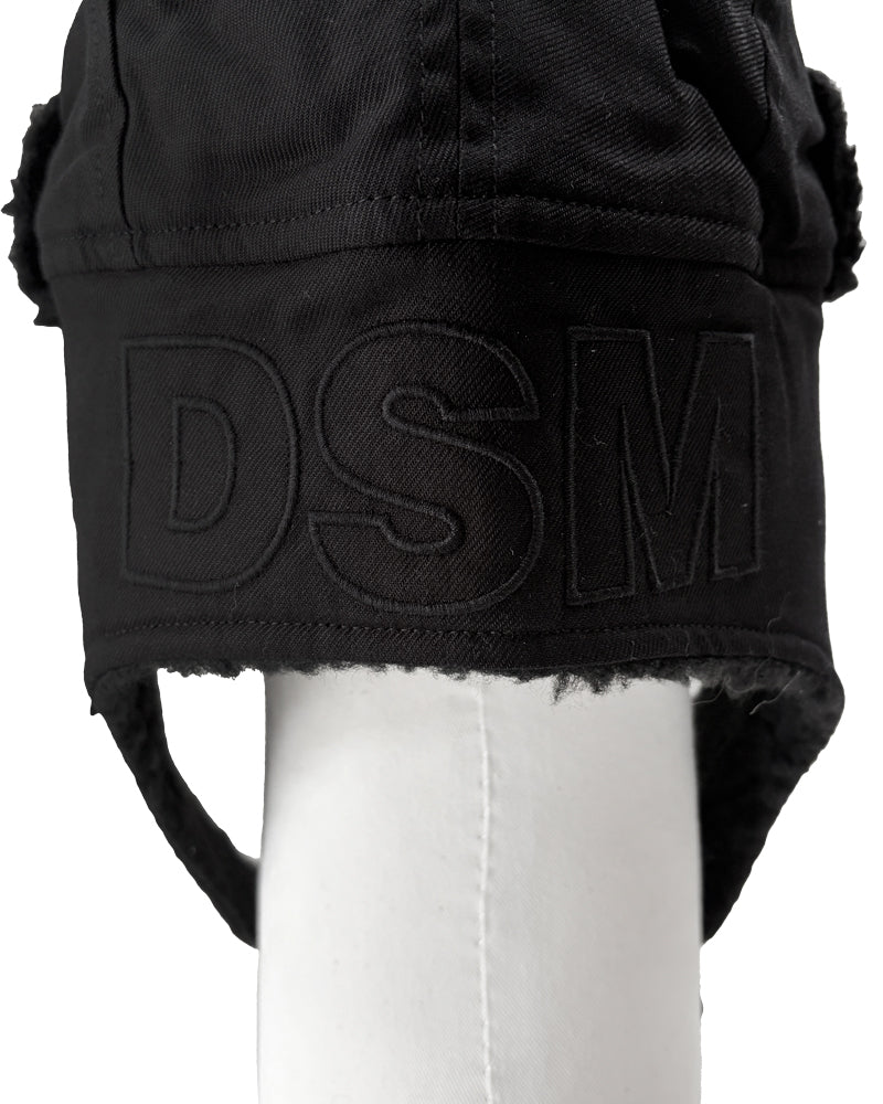 TRAPPER HAT