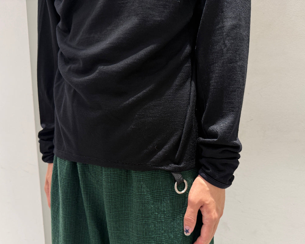 No Make-up（UNISEX）