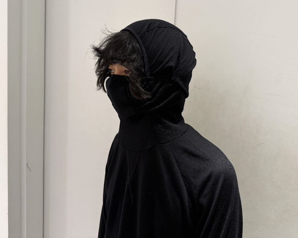No Make-up（UNISEX）