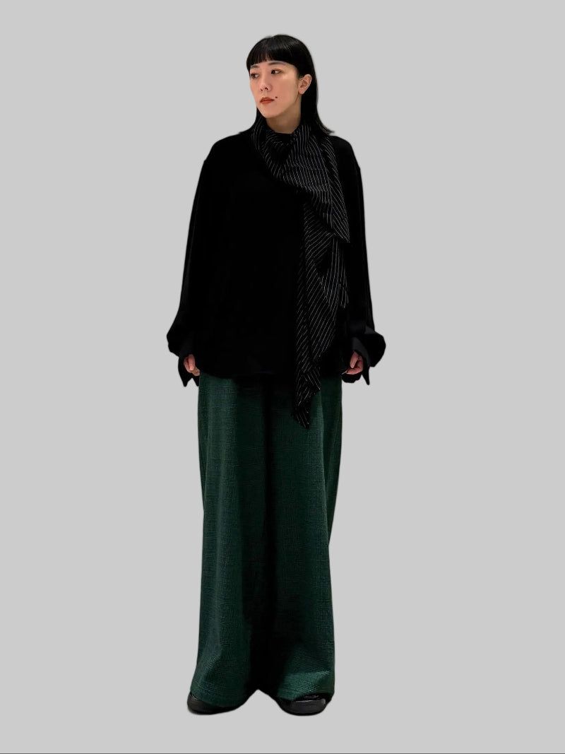 HEREUX PANTS