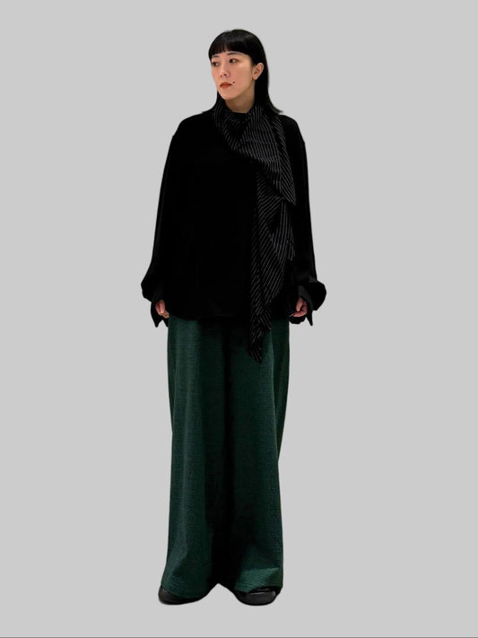 HEREUX PANTS