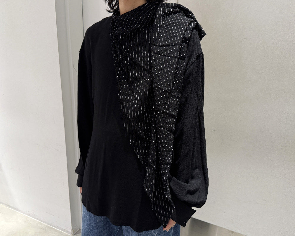Scarf（UNISEX）