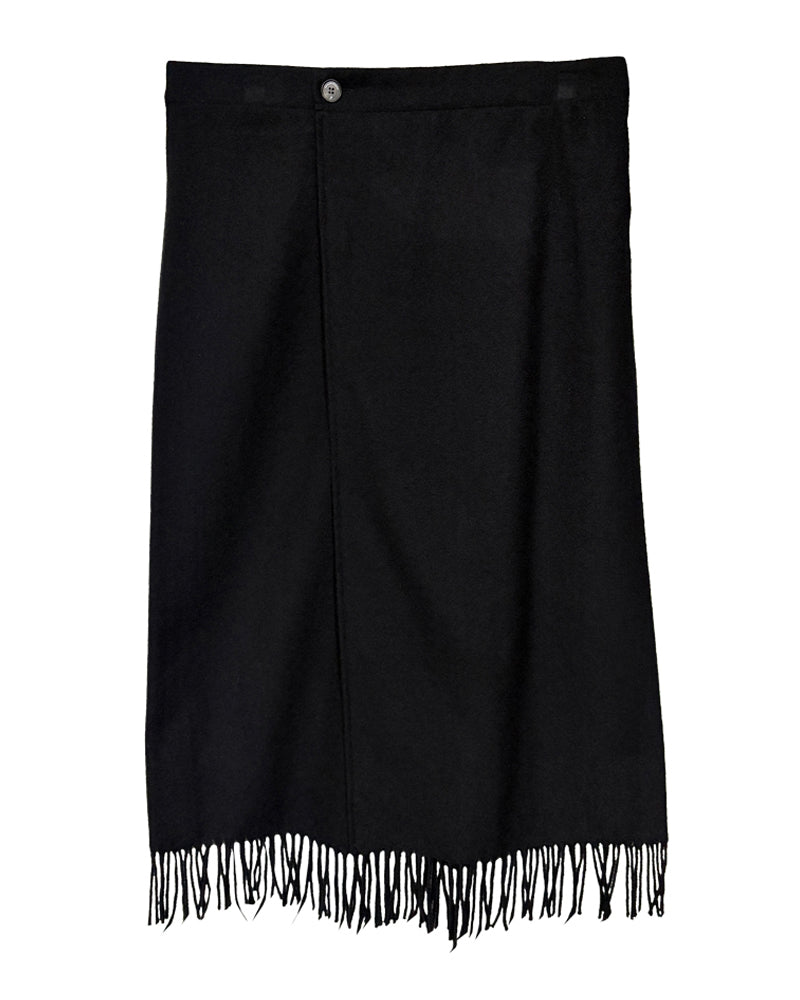 Lap robe